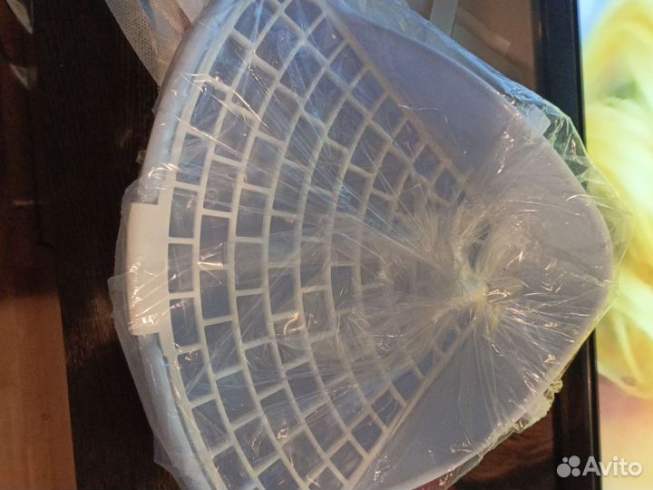 Клетка для декоративного кролика