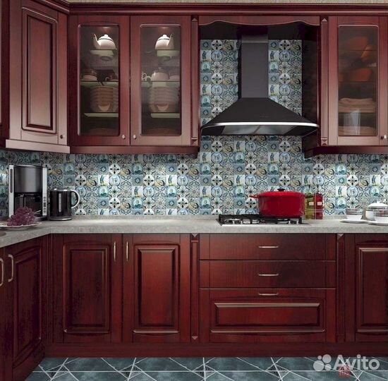 Кухня Кухни