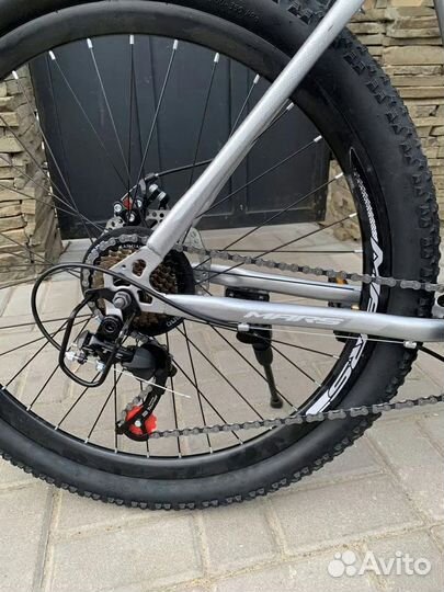 Велосипед 26 новый