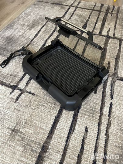 Гриль электрический