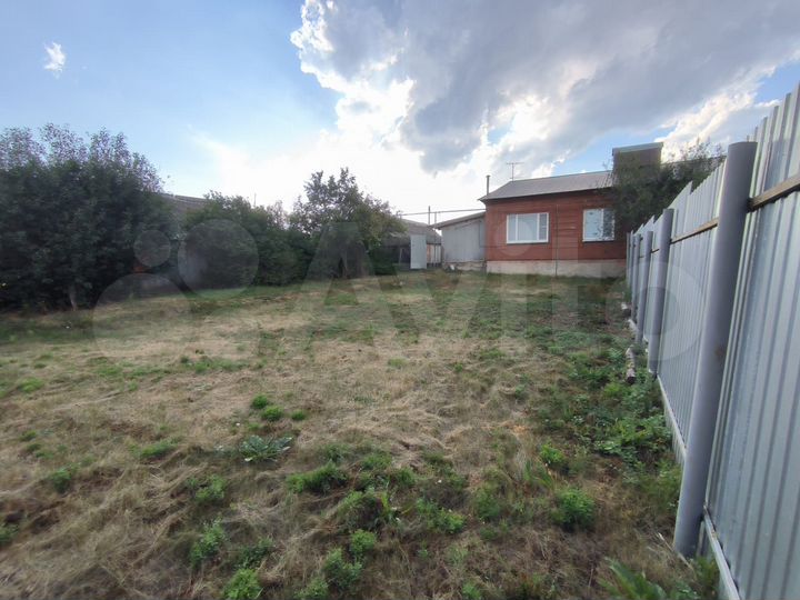 Дом 85 м² на участке 8 сот.