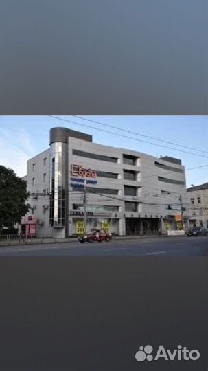 Ножницы для ногтей MSK