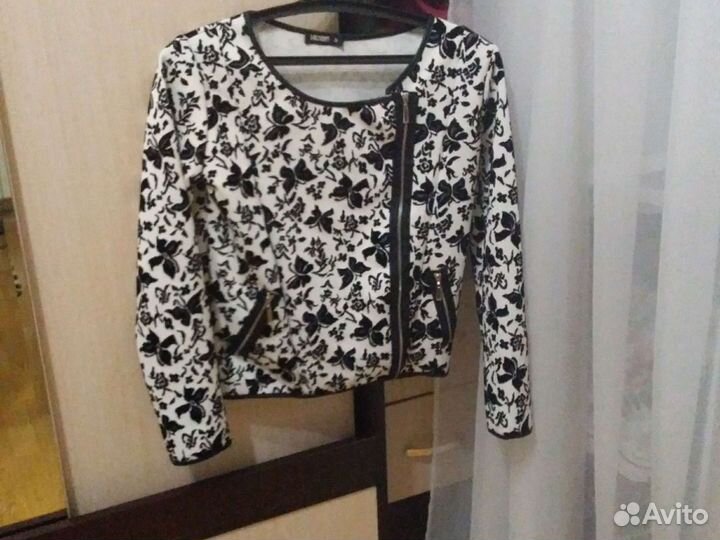 Пиджак девочке