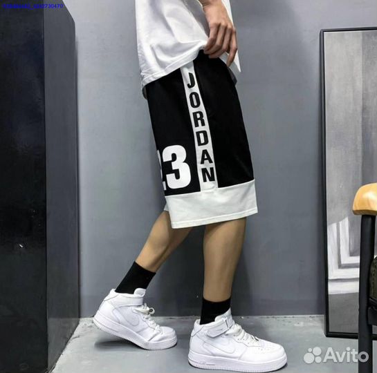 Шорты Jordan