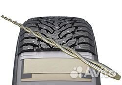 Nokian Tyres Hakkapeliitta 9 SUV 275/50 R20 113T