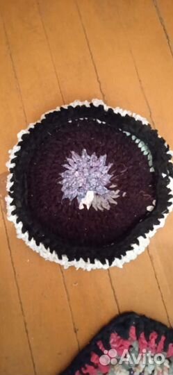 Лежанка для животных