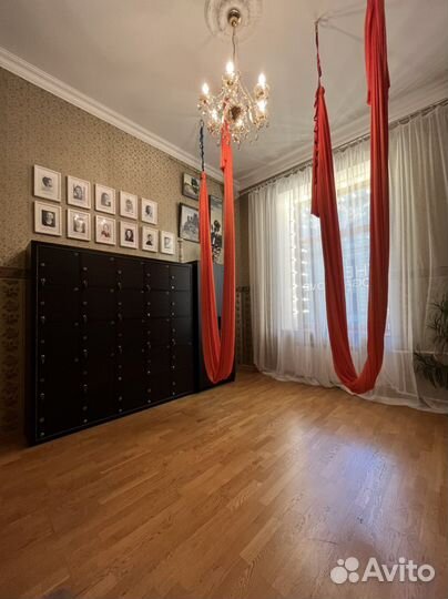 Аренда зала йоги/мероприятий