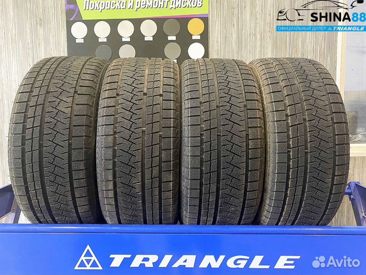 Triangle PL02 255/40 R18 99V