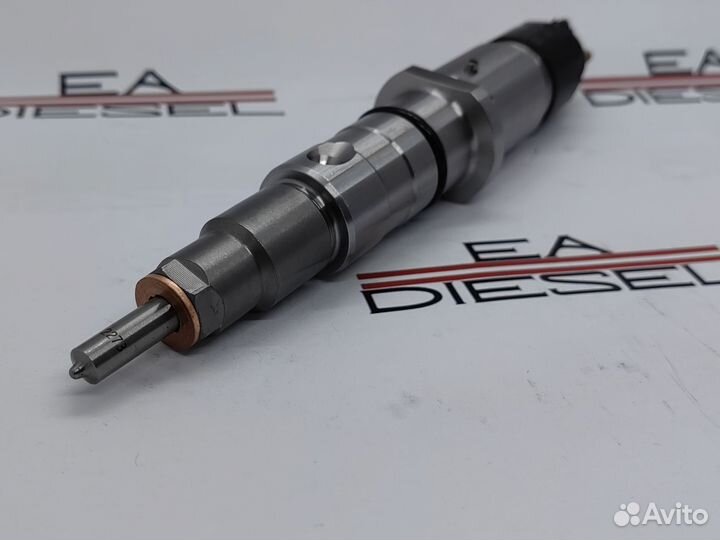 Форсунка 0445120304