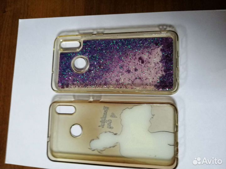 Чехол хонор 8Х