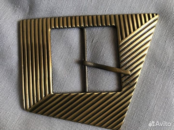 Пряжки для ремня разные набором