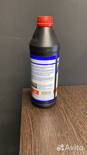 Масло трансмиссионное 85W-30 Liqui Moly 8039