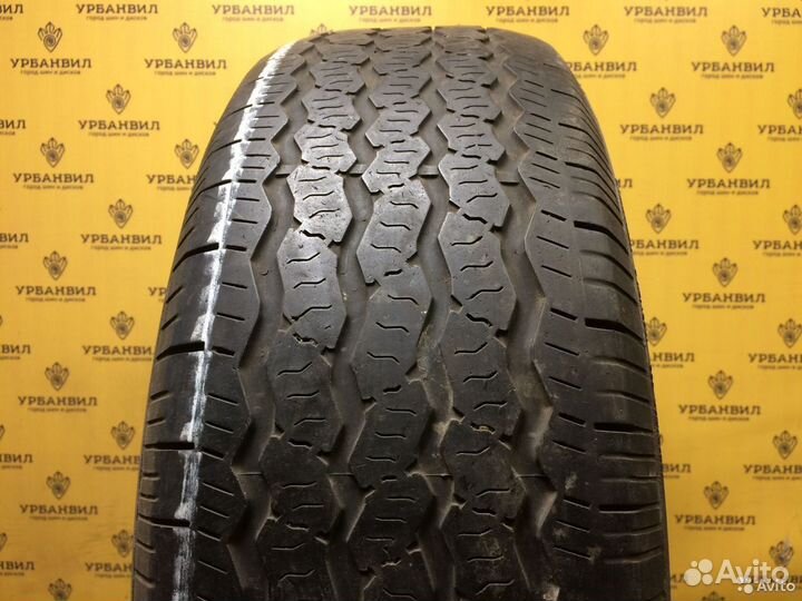 Kumho Radial 798 Plus 245/70 R16 107H