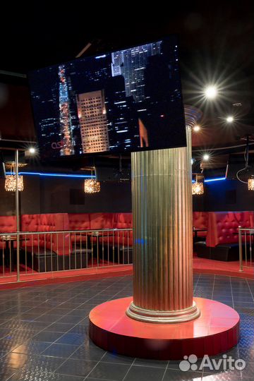 Продам готовый бизнес Караоке-Бар