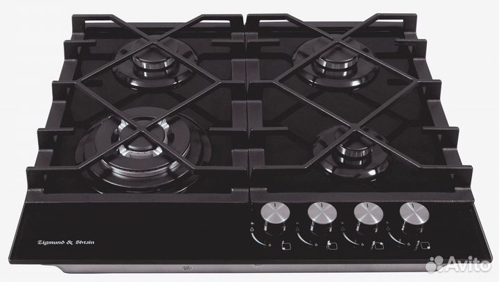 Газовая варочная панель MN 175.61 B