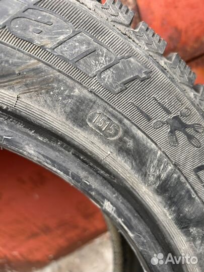 Cordiant Snow Cross 185/60 R15