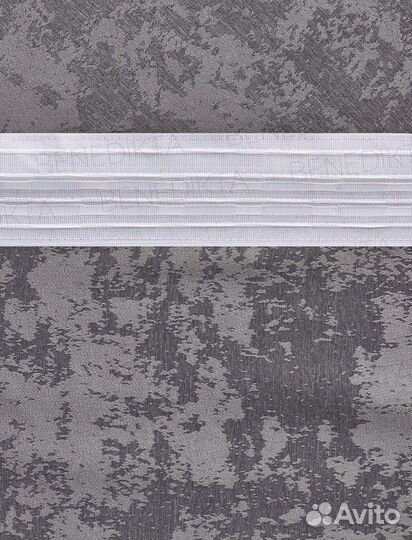 Шторы 2шт/150x270 Новые блэкаут