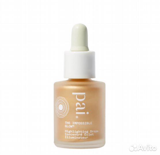 Раi Тhе Imроssiblе Glоw Kапли-xaйлaйтep 10 ml