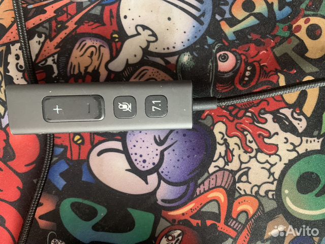 Внешняя звуковая карта MSI 7.1 купить в Ростове-на-Дону | Электроника ...