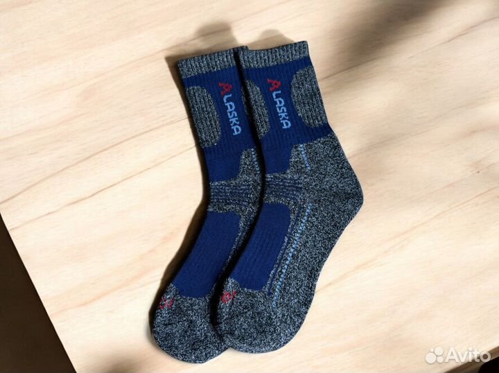 Термоноски Alaska теплые