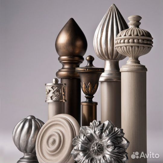 Шторы на заказ под ключ. Римские,блэкаут, рулонные