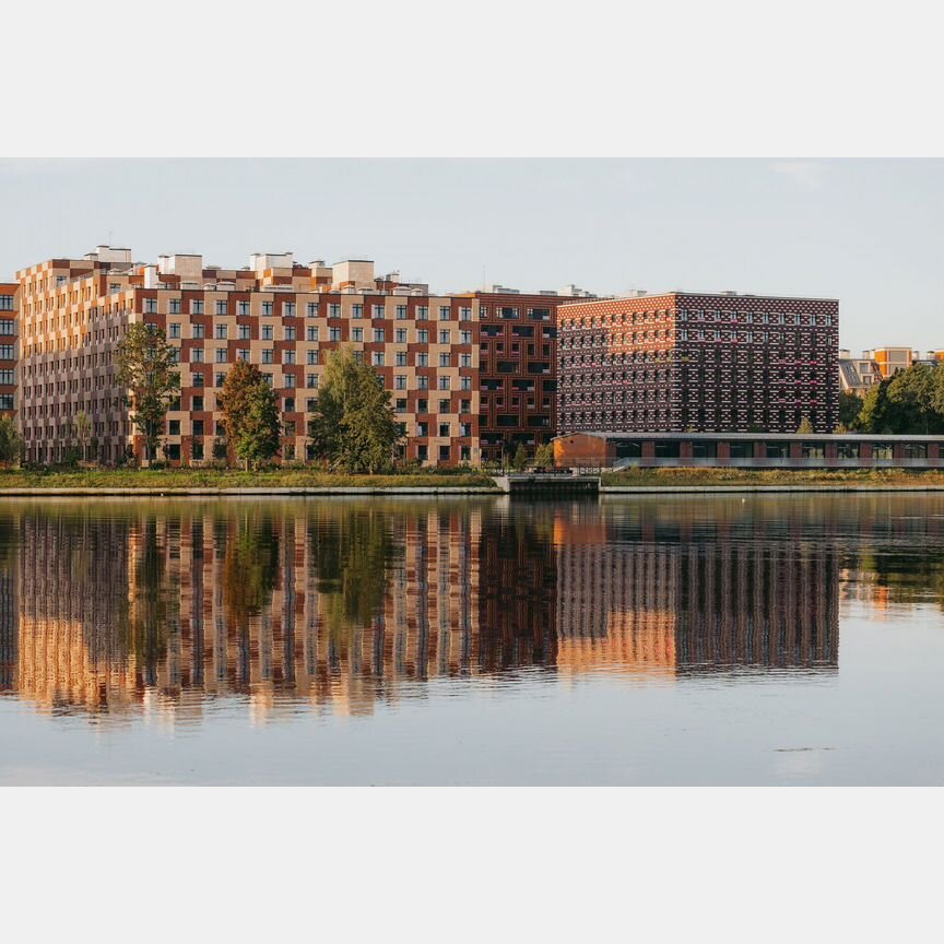 3-к. квартира, 142,9 м², 9/9 эт.