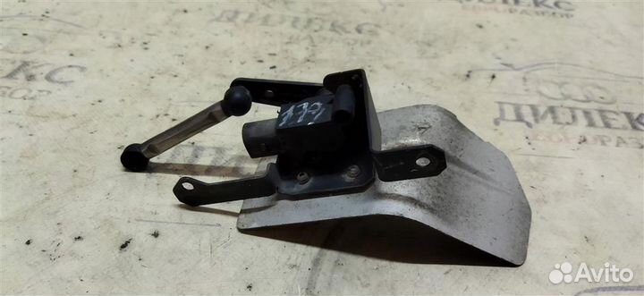 Датчик регулировки дорож. просвета VW Passat (B7)