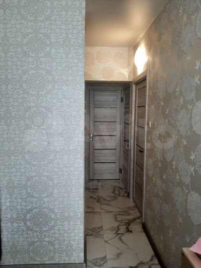 2-к. квартира, 62 м², 1/12 эт.