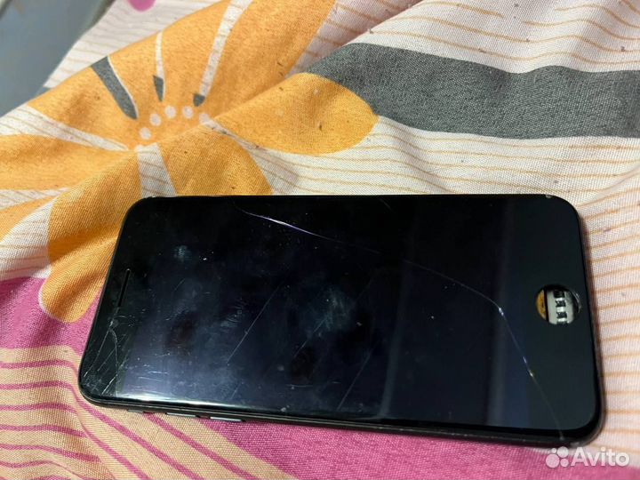 iPhone 7, 128 ГБ