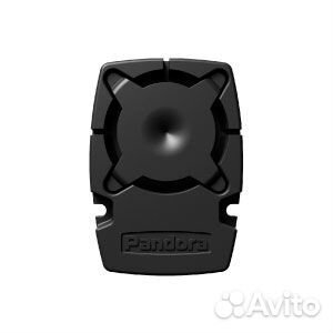 Pandora (Пандора) UX 4750 с запуском, GSM и GPS