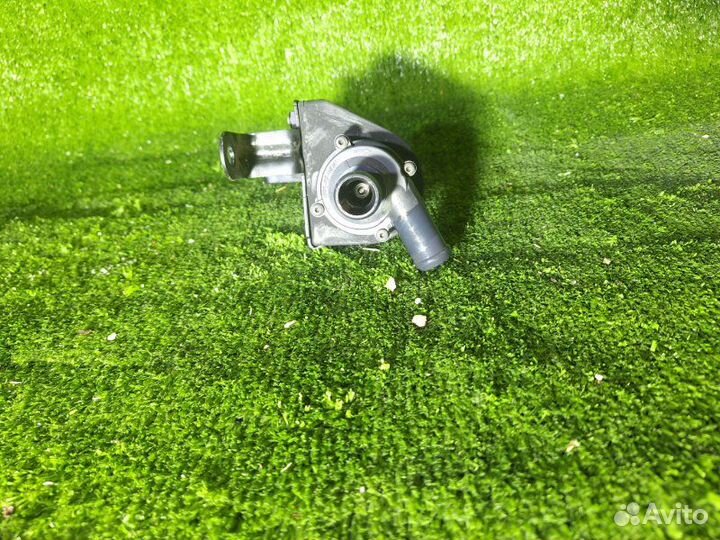 Водяная помпа Audi A3 8P CAX (1.4T) 2012