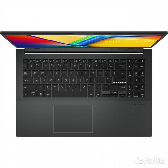 Ноутбук asus E1504GA-BQ562 (90NB0ZT2-M00Y10) новый