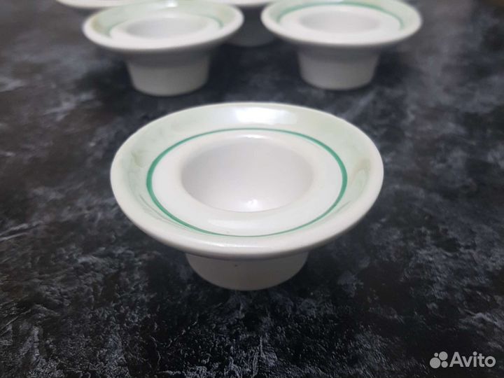 Соусник, пашотница Барановка СССР