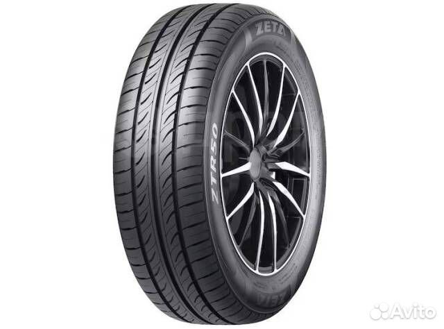Zeta ZTR50 165/70 R14 81T