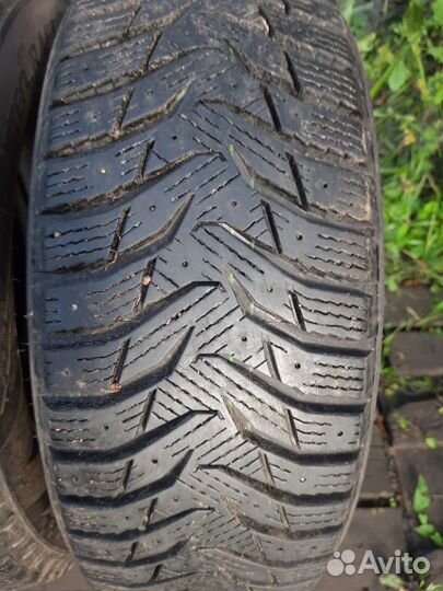 Marshal WinterCraft Ice WI31 195/65 R15