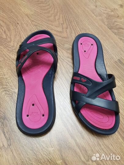 Сланцы женские