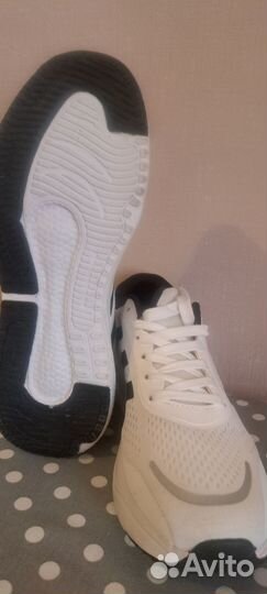 Кроссовки мужские на 42-43р