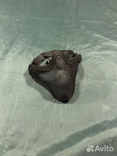 Защитная маска для лица