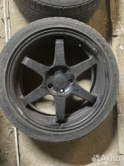 Диски на автомобиль