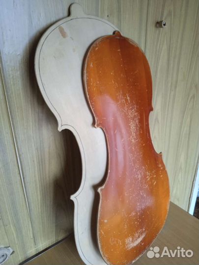 Виолончель