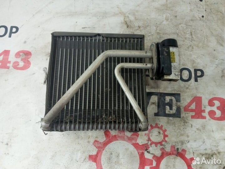 Радиатор печки осушитель Chevrolet Aveo T250/255 1