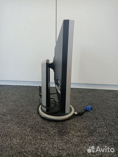 Монитор syncMaster 205bw