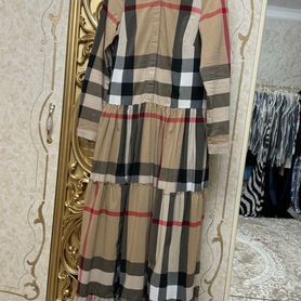 Платья burberry