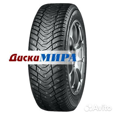 Yokohama Ice Guard IG65 235/60 R18