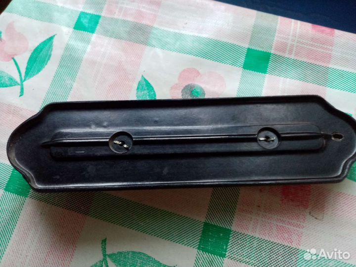 Термометр СССР