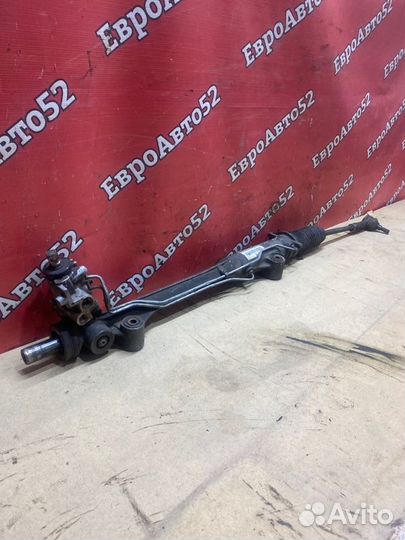 Рулевая рейка Audi Q7 4L 2005-2015