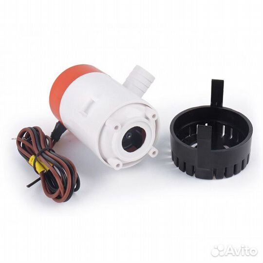 Трюмная помпа