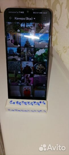 HUAWEI nova Y70, 4/128 ГБ