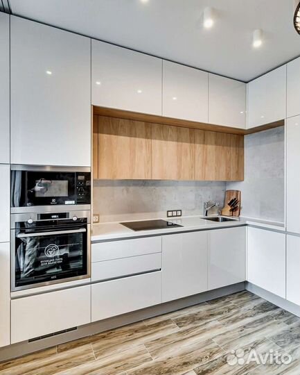 Кухная напрямую от производителя