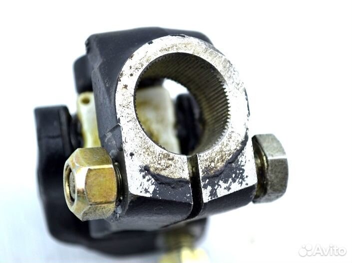 Рулевая колонка / Другие части DAF XF105 (01.05)